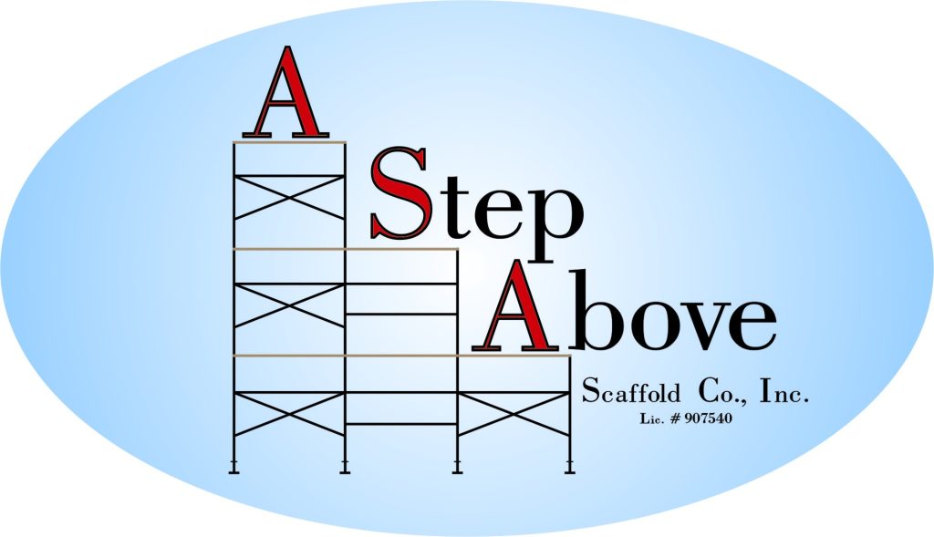 A Step Above