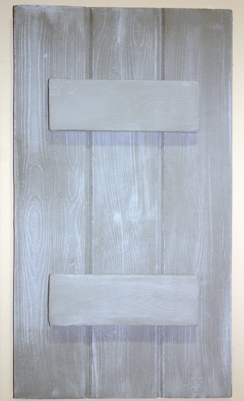 Faux Wood Foam, Custom Faux Wood San Diego, Faux Wood Walter N. Coffman